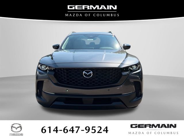 New 2026 MAZDA CX-50 2.5 Hybrid w/ Weather Package AWD/4WD image 3