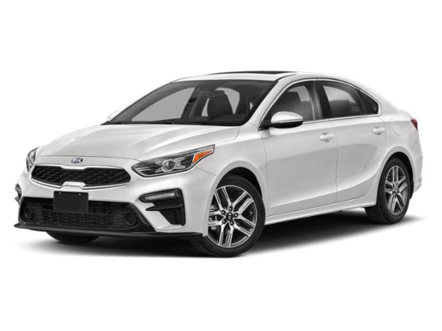 Used 2019 Kia Forte EX FWD image 1