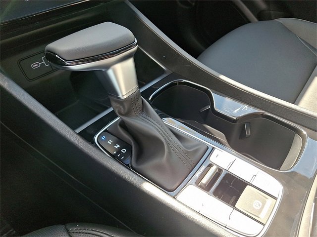 New 2026 Hyundai Tucson SEL image 8