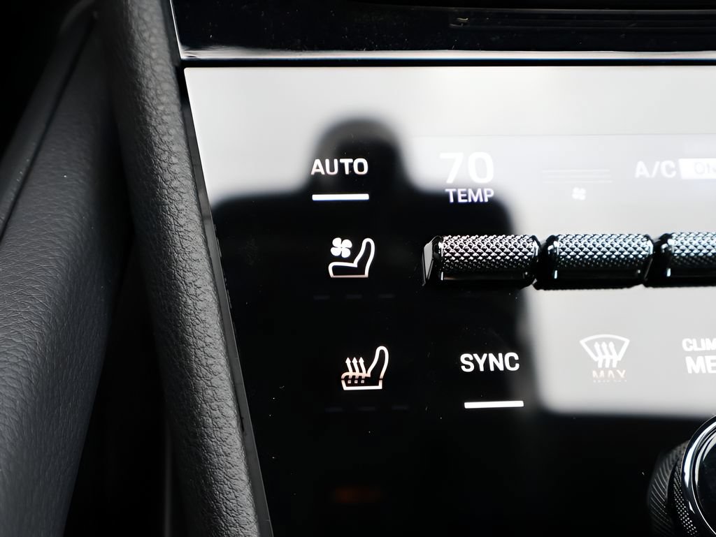 New 2026 Porsche Cayenne AWD/4WD image 26