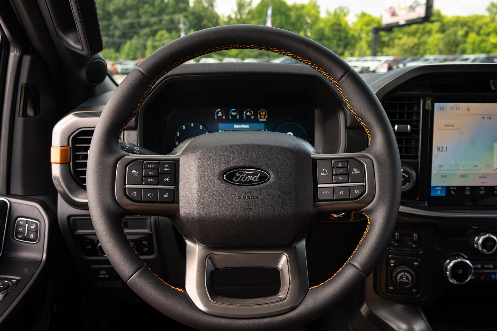 New 2026 Ford F150 Tremor w/ Equipment Group 402A High AWD/4WD image 52