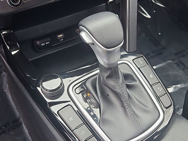 Certified 2024 Kia Seltos X-Line image 26
