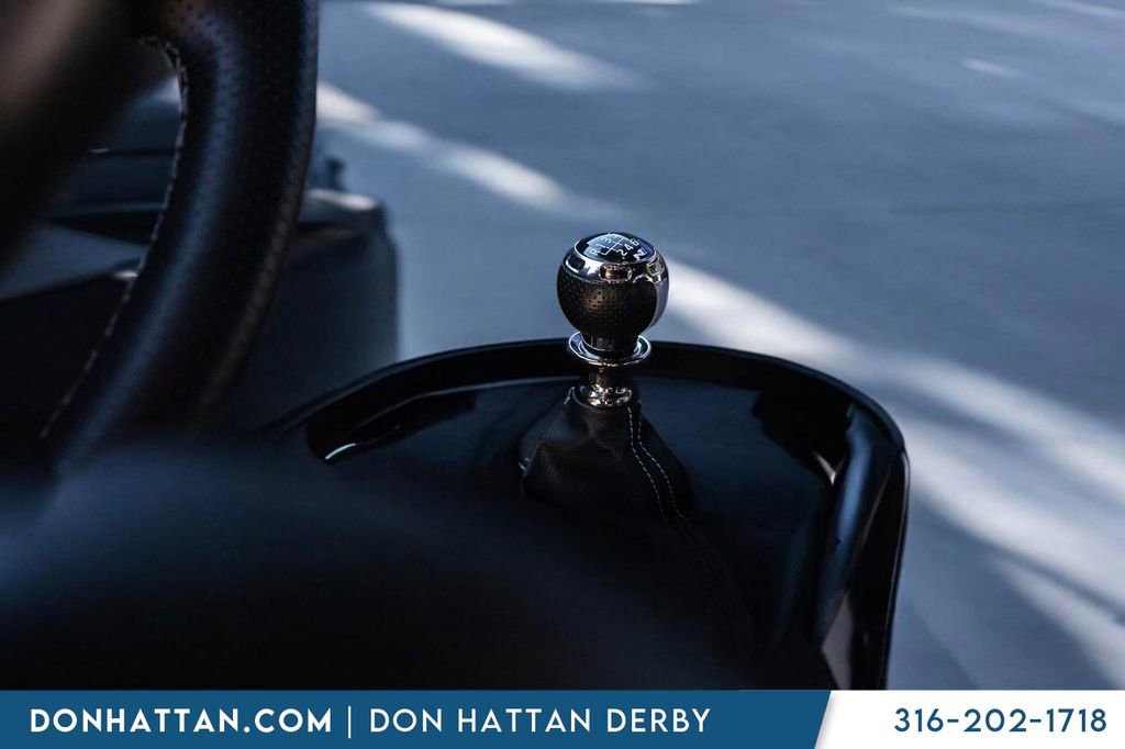 Used 2023 Hyundai Elantra N image 16