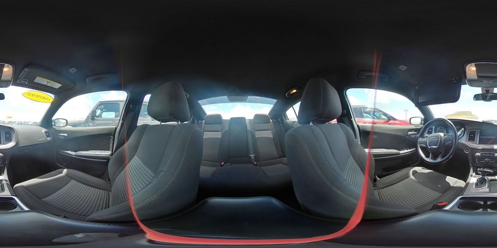 Used 2023 Dodge Charger SXT image 42