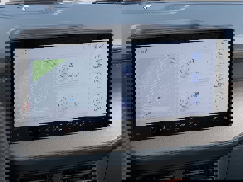 New 2026 Ford Maverick Lariat image 39