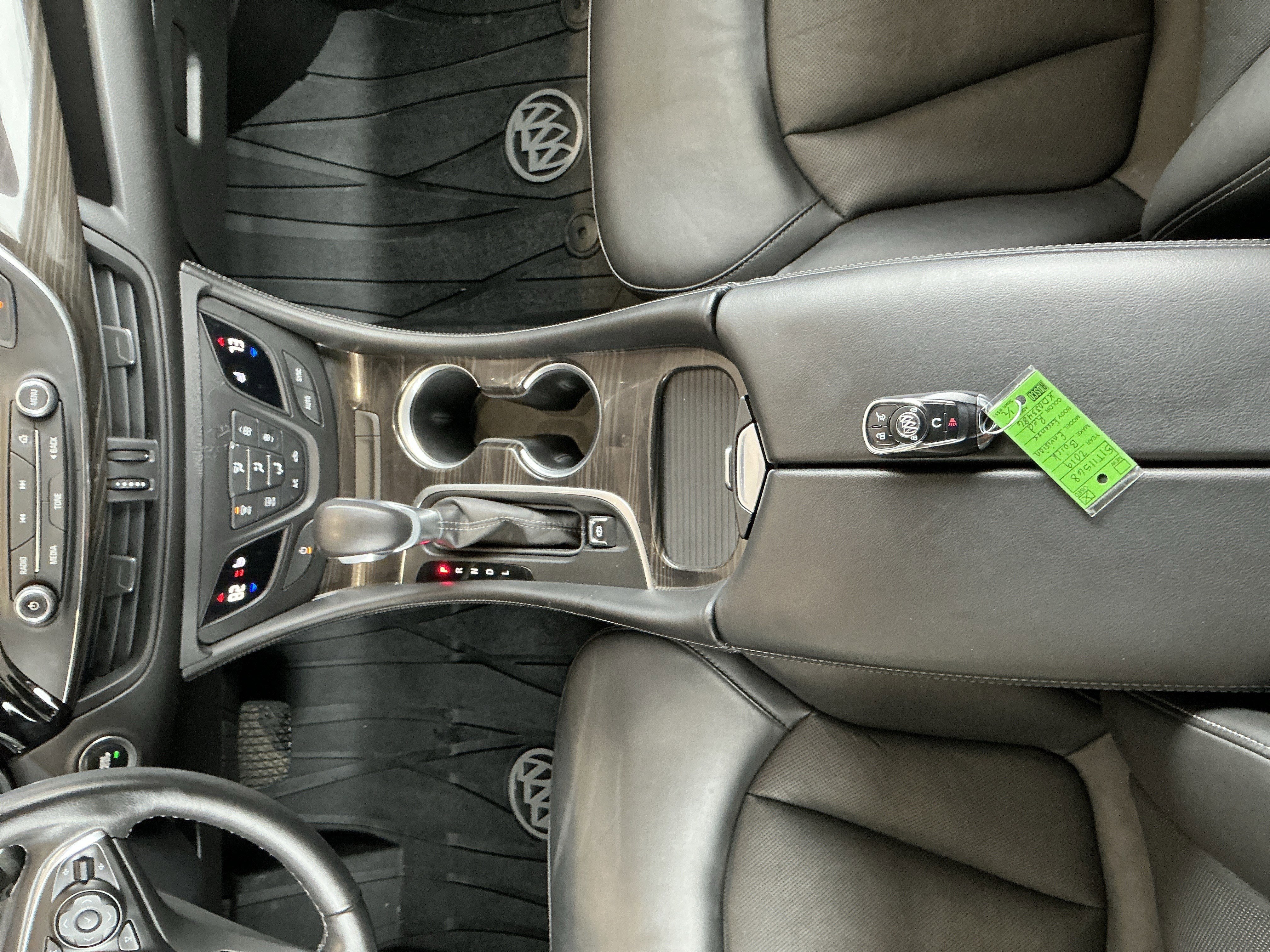 Used 2019 Buick Envision Essence image 11