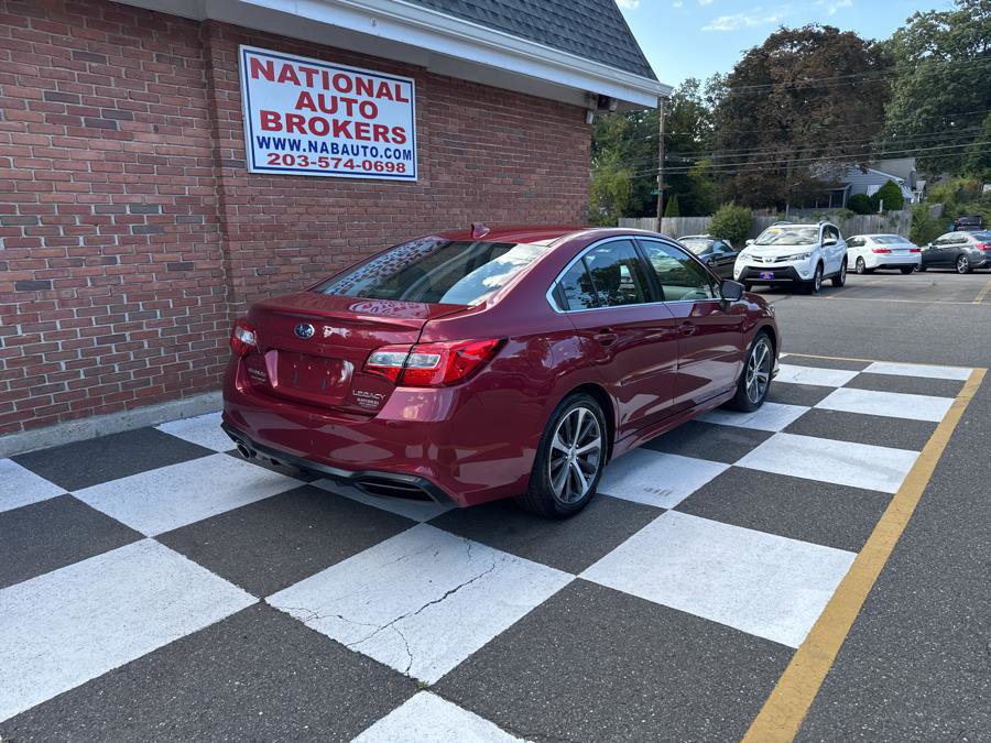 Used 2019 Subaru Legacy 2.5i Limited image 3