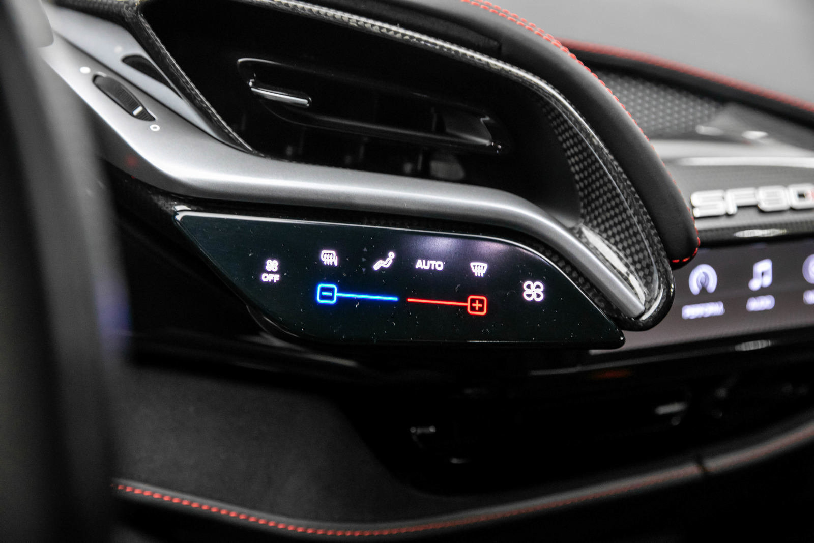 Certified 2022 Ferrari SF90 Stradale image 26