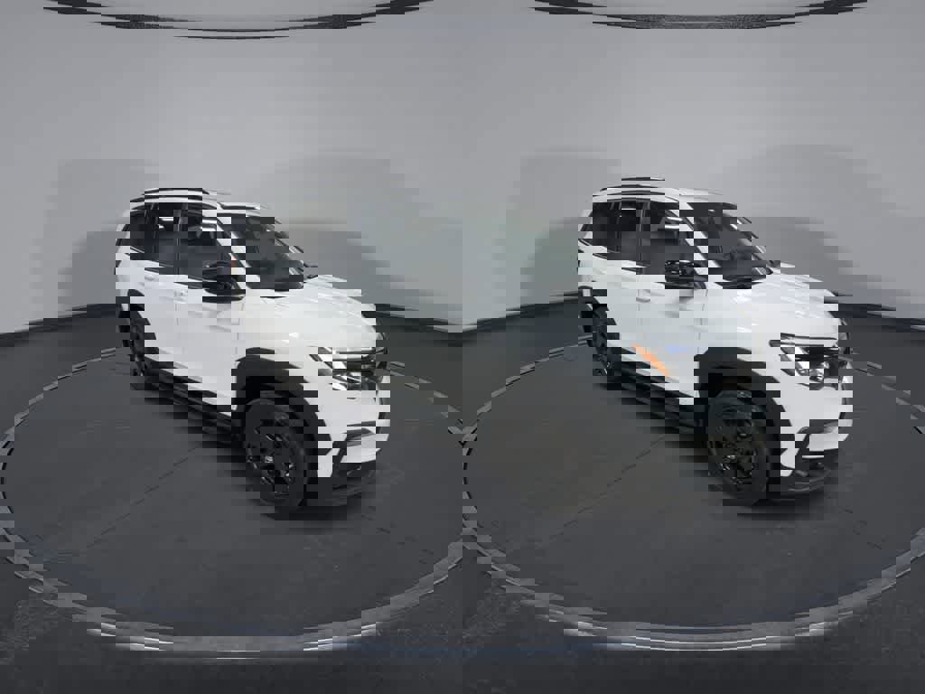 Used 2022 Honda Pilot TrailSport image 2