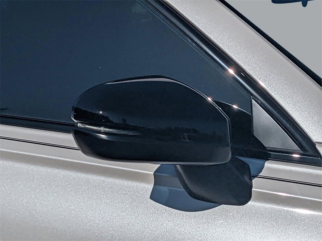 New 2026 Honda CR-V Sport image 11