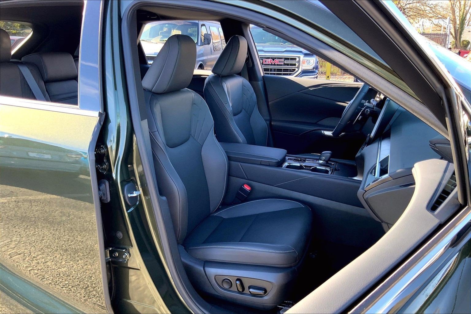 Used 2023 Lexus RX 350 Premium Plus image 7