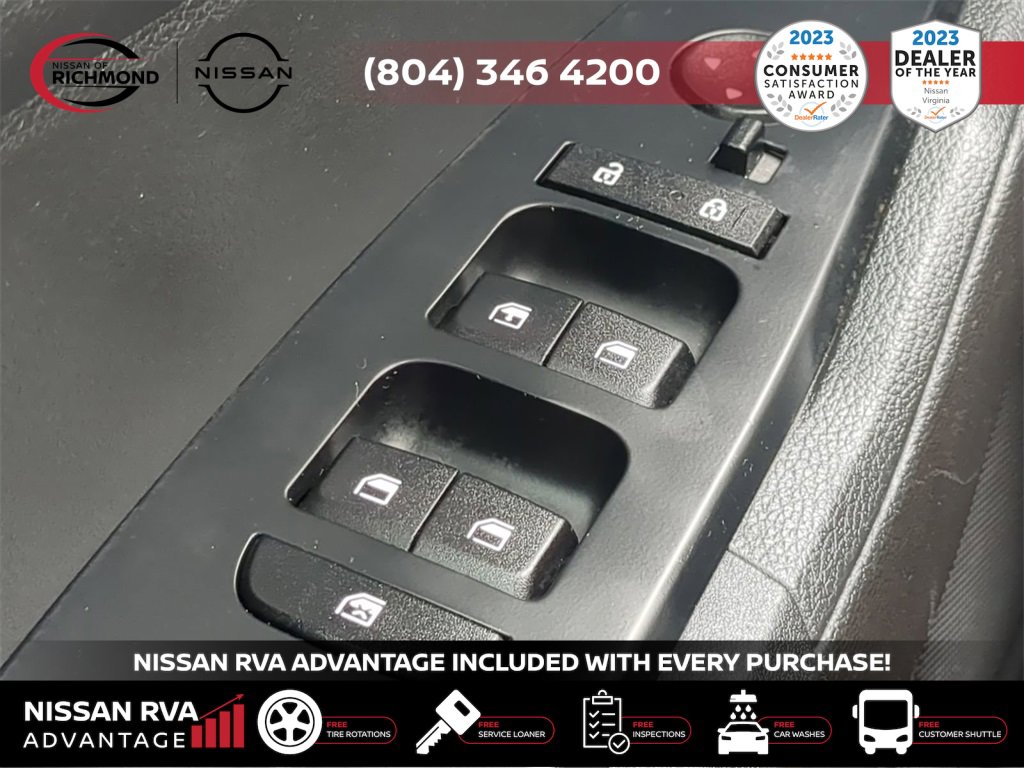 Used 2024 Kia Sportage LX image 22