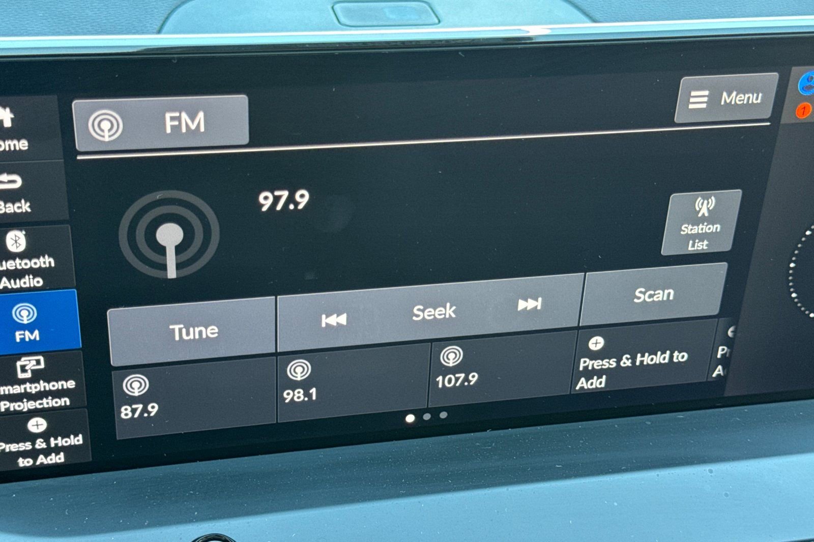 Certified 2024 Honda Accord EX-L image 21