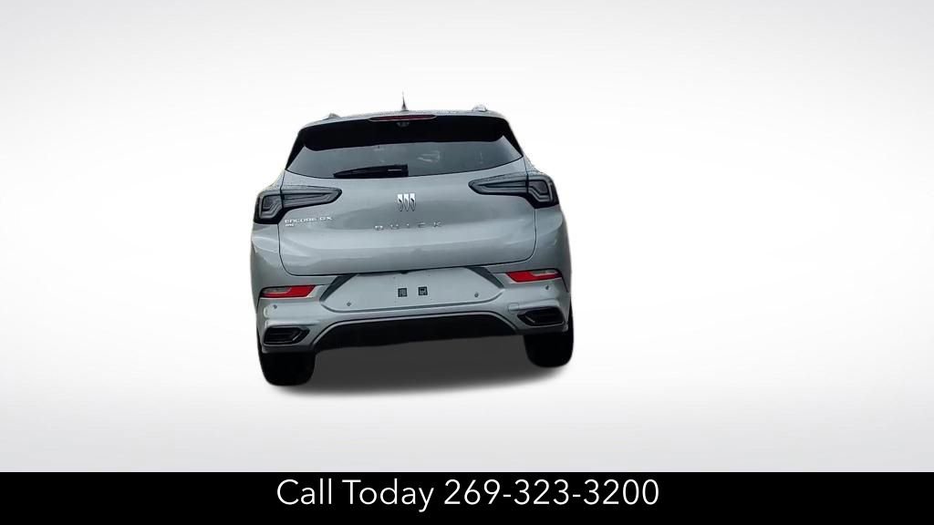 New 2026 Buick Encore GX Avenir w/ Avenir Technology Package image 5