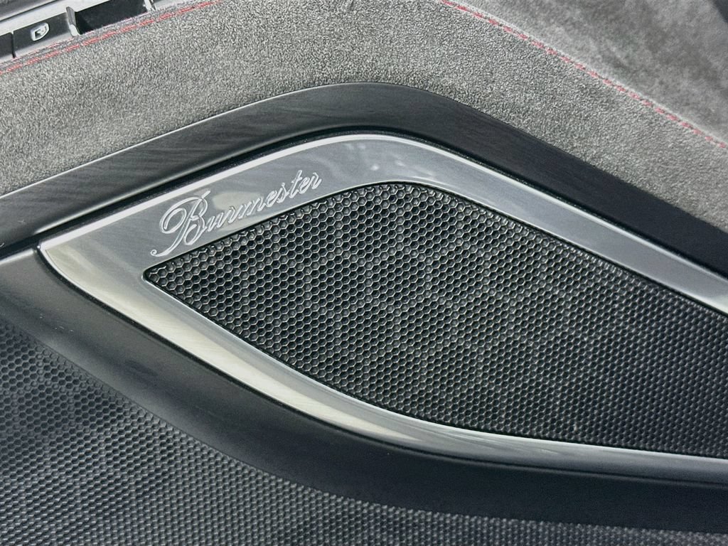Used 2016 Porsche Boxster Spyder RWD image 15