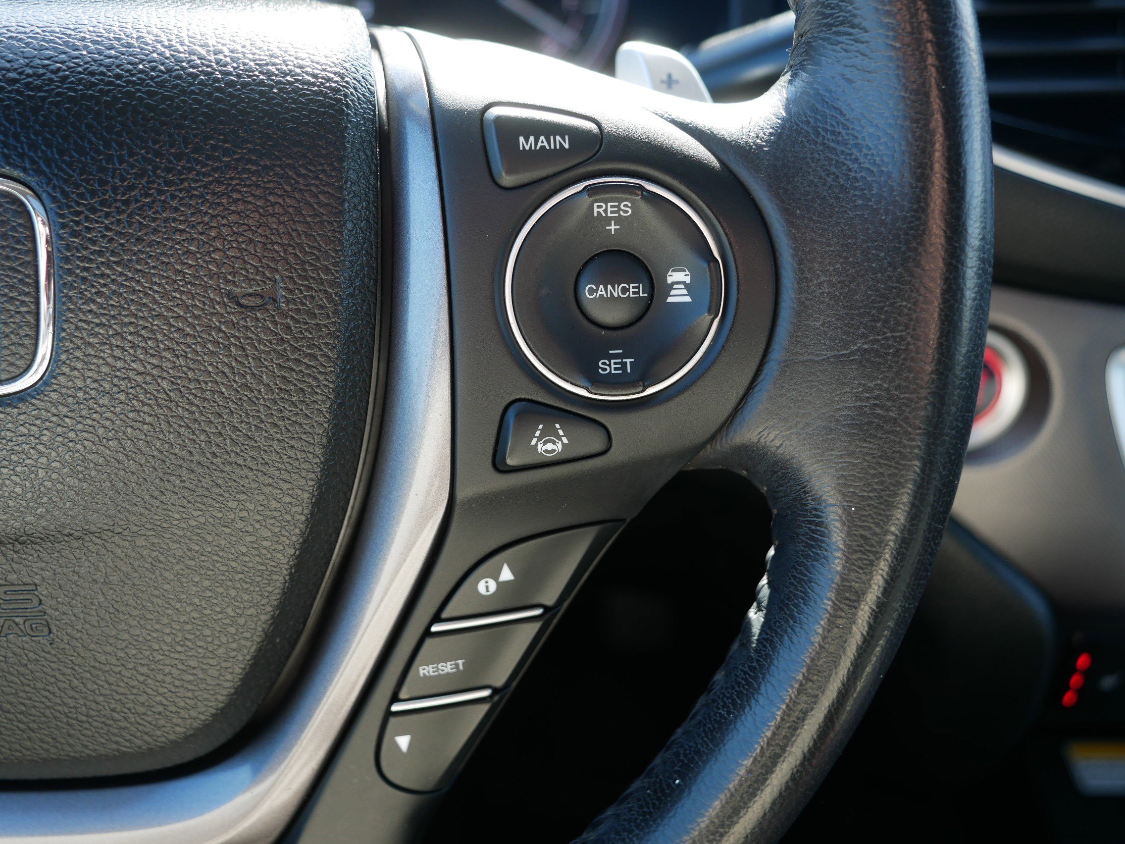 Used 2023 Honda Ridgeline RTL-E image 30