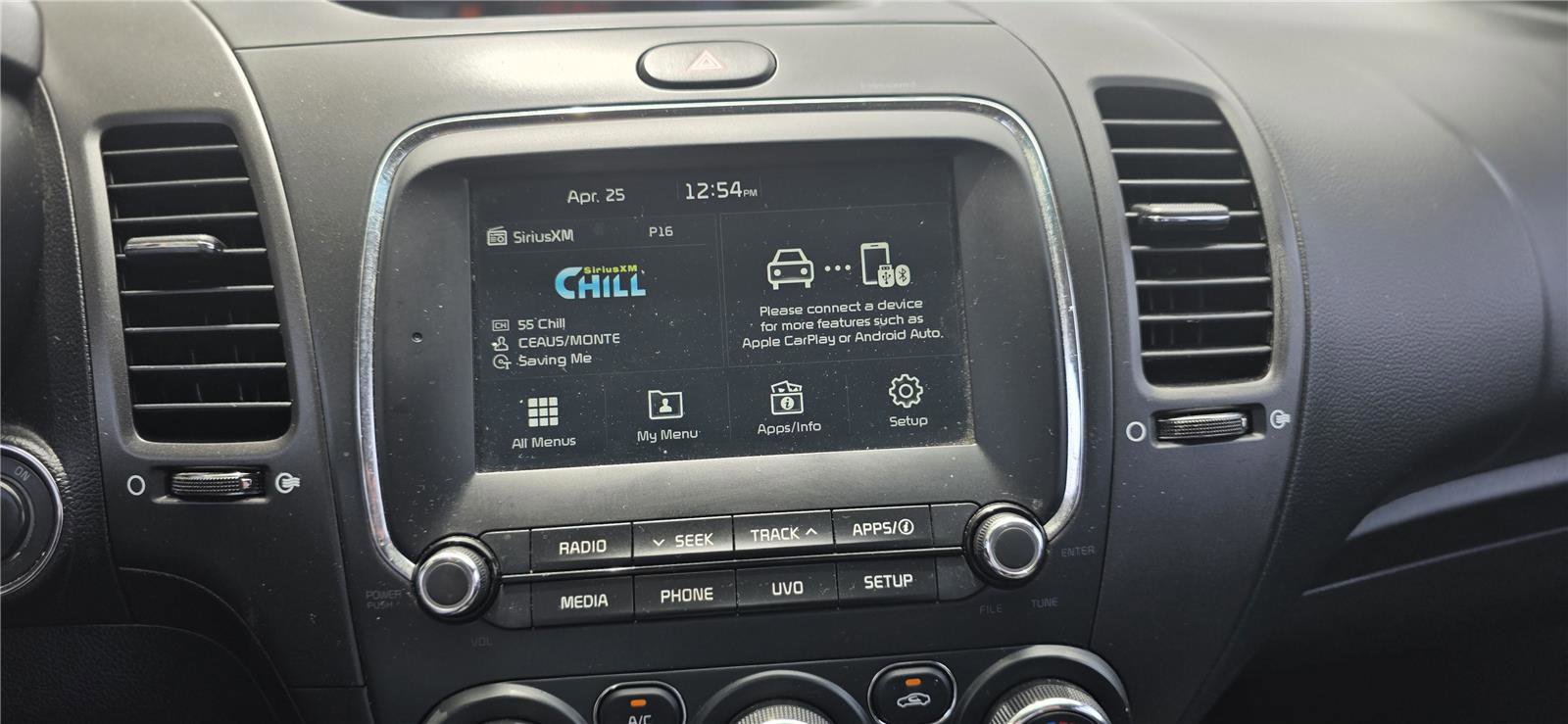 Used 2017 Kia Forte LX w/ Option Group 020 FWD image 17