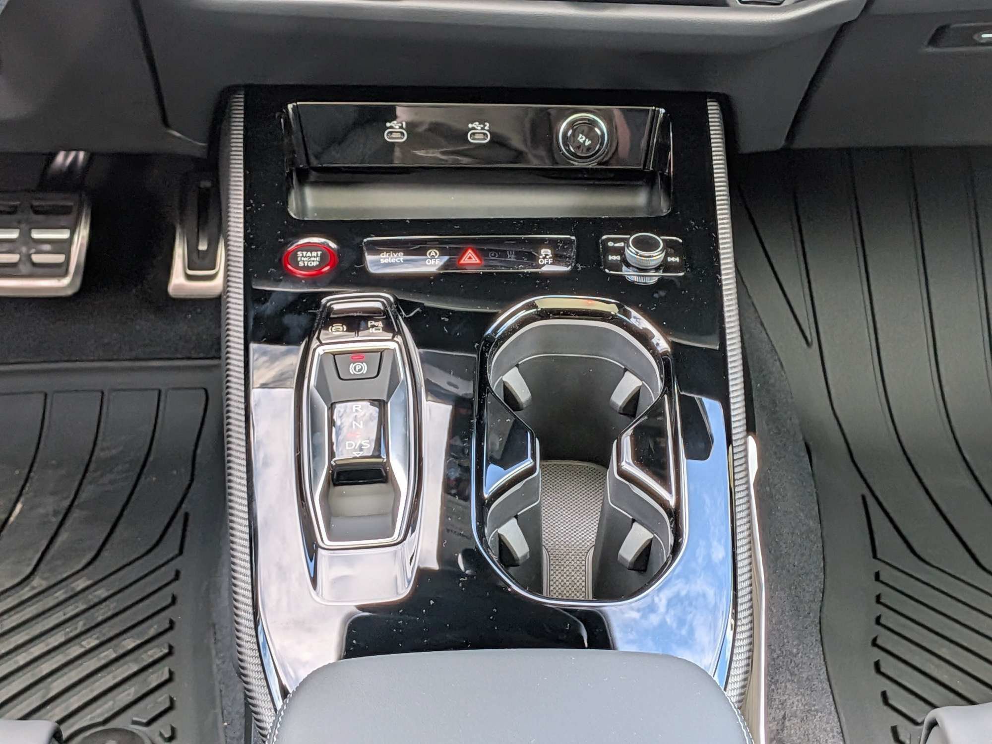 New 2026 Audi S5 Premium Plus AWD/4WD image 21