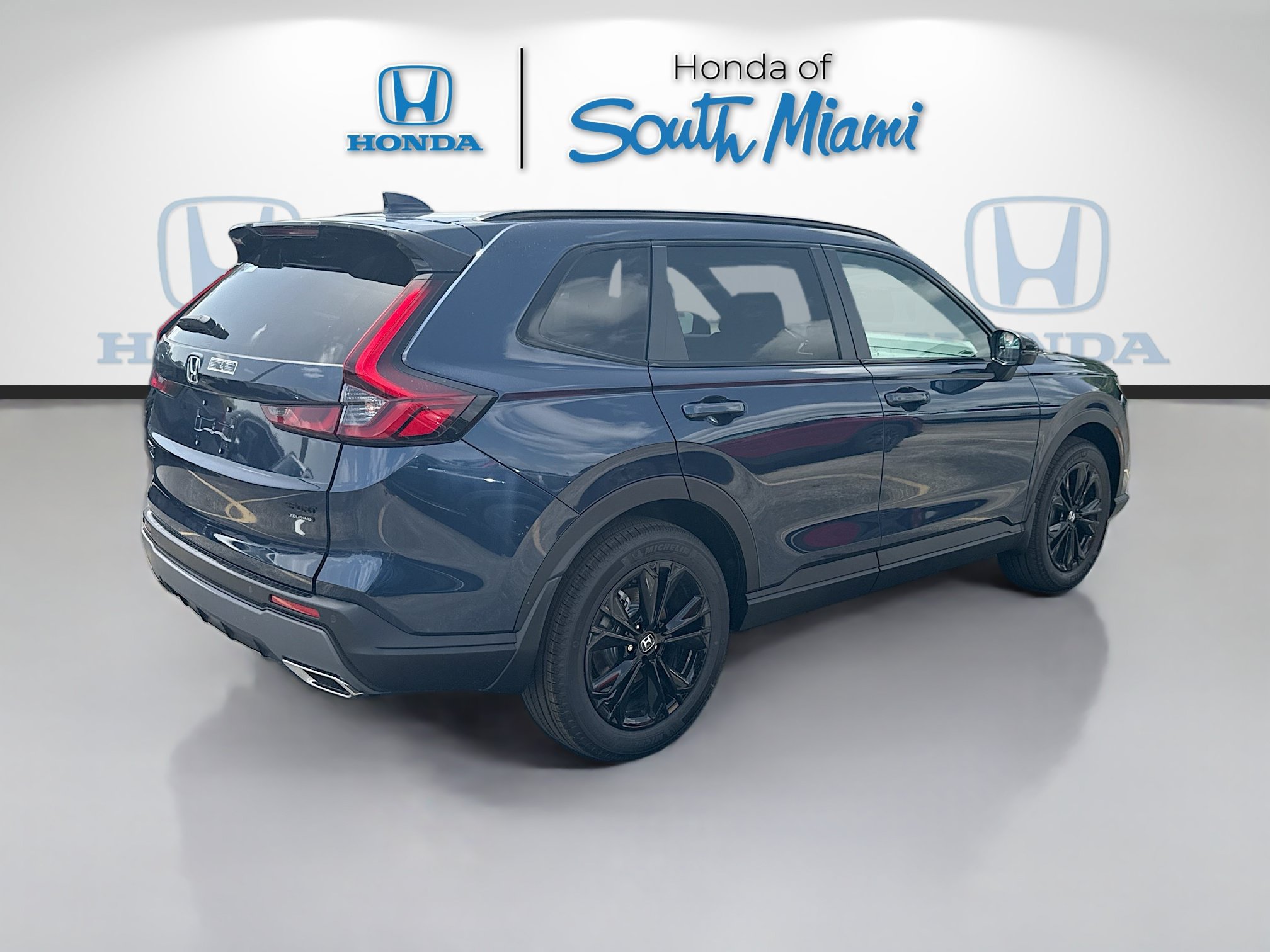 New 2026 Honda CR-V Sport Touring image 7