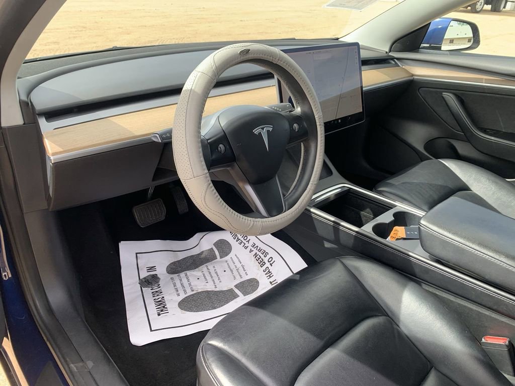 Used 2022 Tesla Model 3 image 7