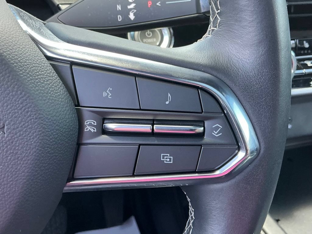 Certified 2025 Honda Prologue Touring image 37