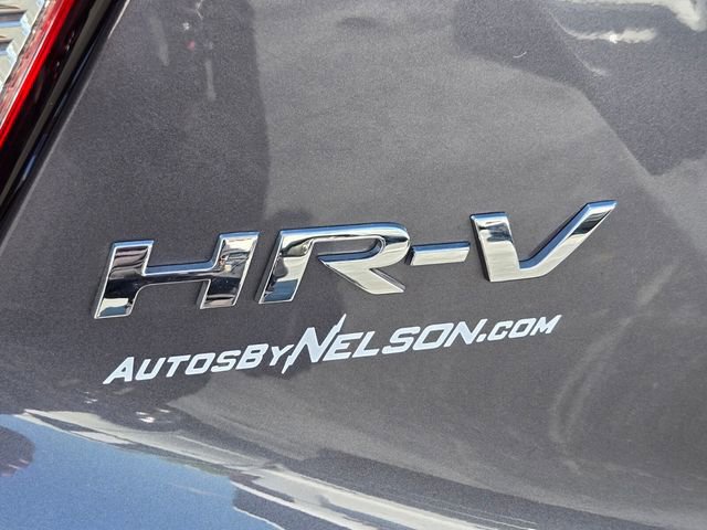 Used 2022 Honda HR-V LX image 18