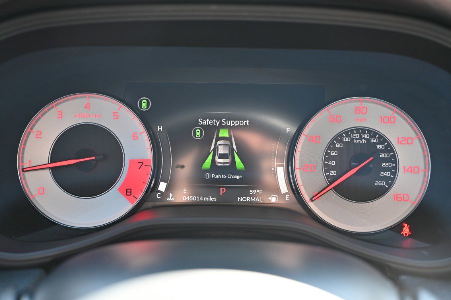 Used 2023 Acura TLX SH-AWD w/ A-SPEC Pkg image 27