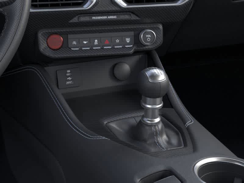 New 2026 Ford Mustang GT image 15
