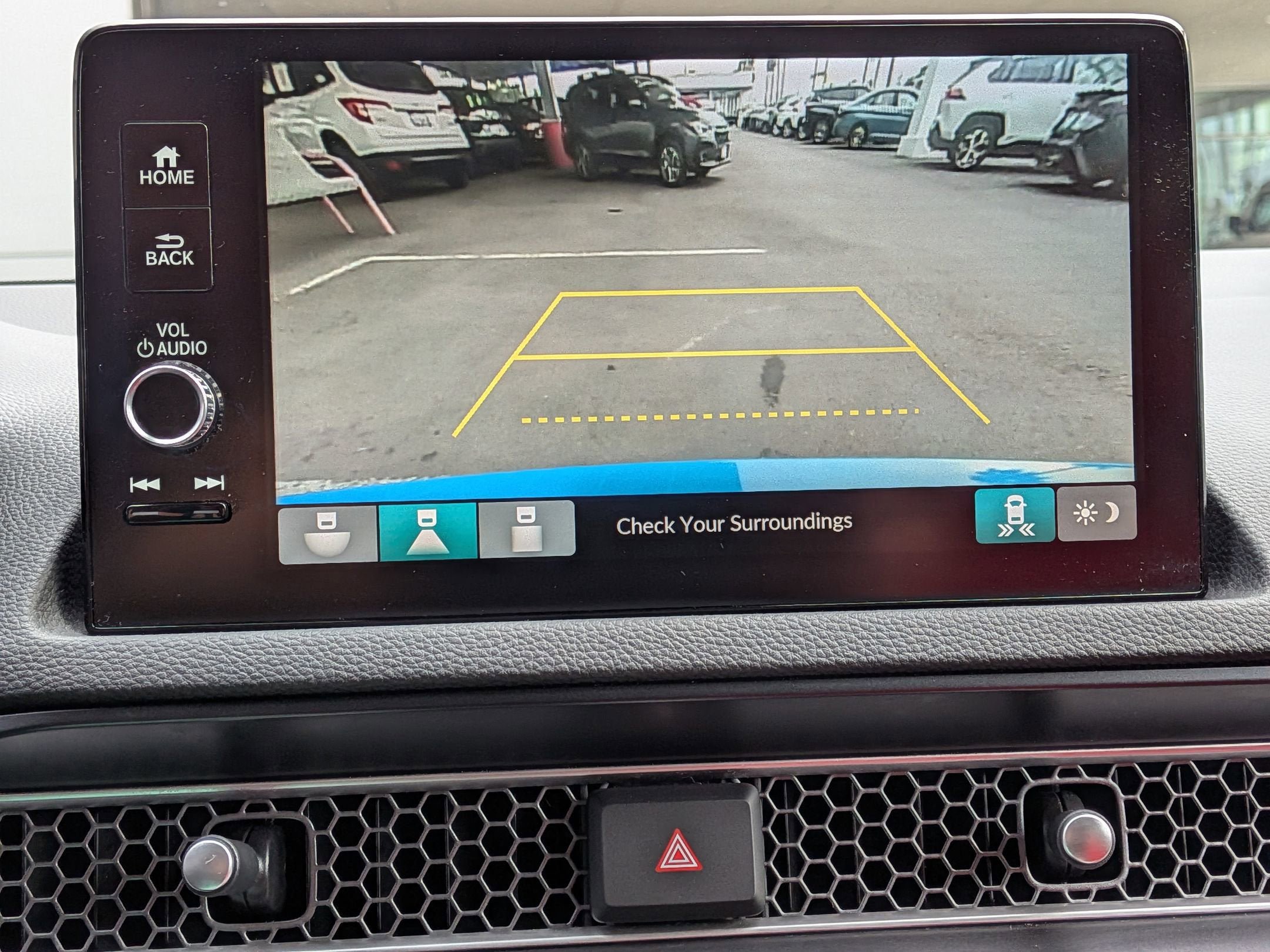 Used 2025 Honda Civic Type R image 21