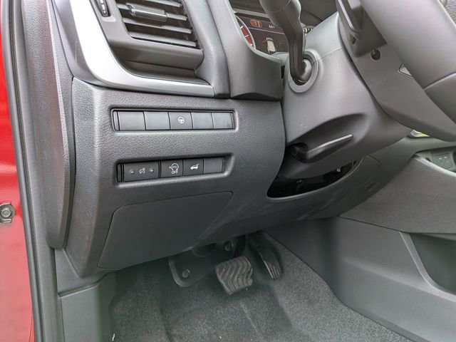 New 2026 Nissan Rogue SV w/ Cold Weather Package image 17