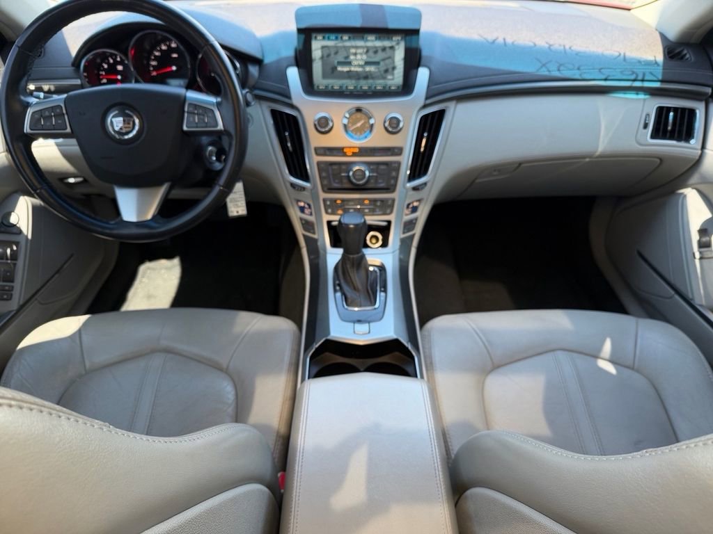 Used 2011 Cadillac CTS Performance image 15