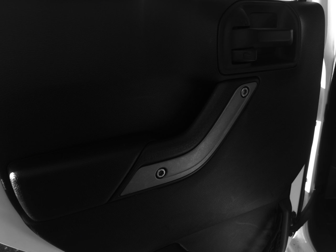 Used 2014 Jeep Wrangler Unlimited Sport w/ Quick Order Package 24S image 14