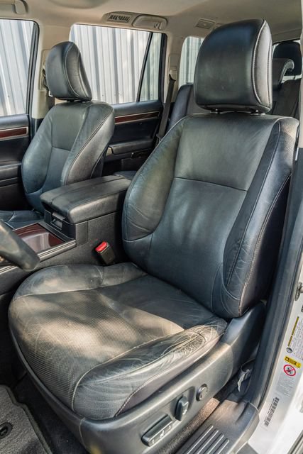 Used 2014 Lexus GX 460 w/ Premium Package AWD/4WD image 19