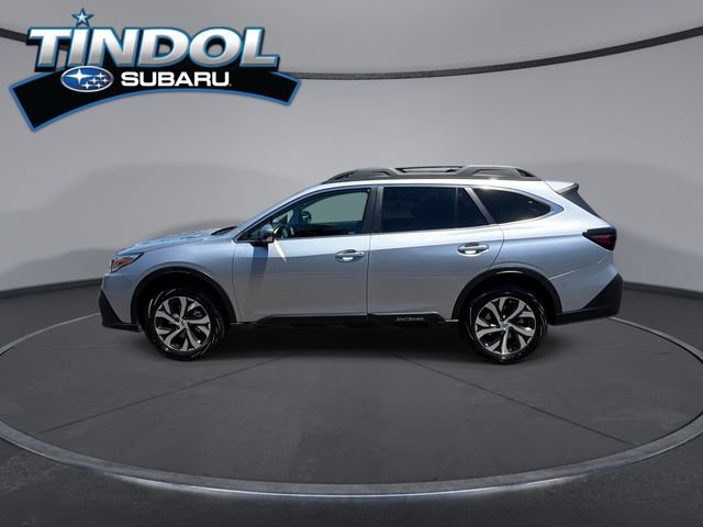 Certified 2022 Subaru Outback Limited AWD/4WD image 5
