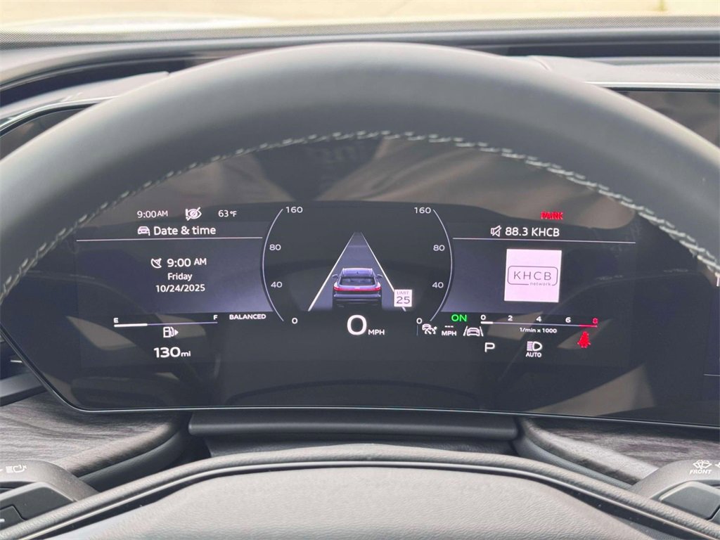 New 2025 Audi Q5 Premium Plus image 13