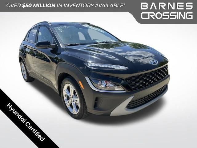 Used 2023 Hyundai Kona SEL w/ Cargo Package