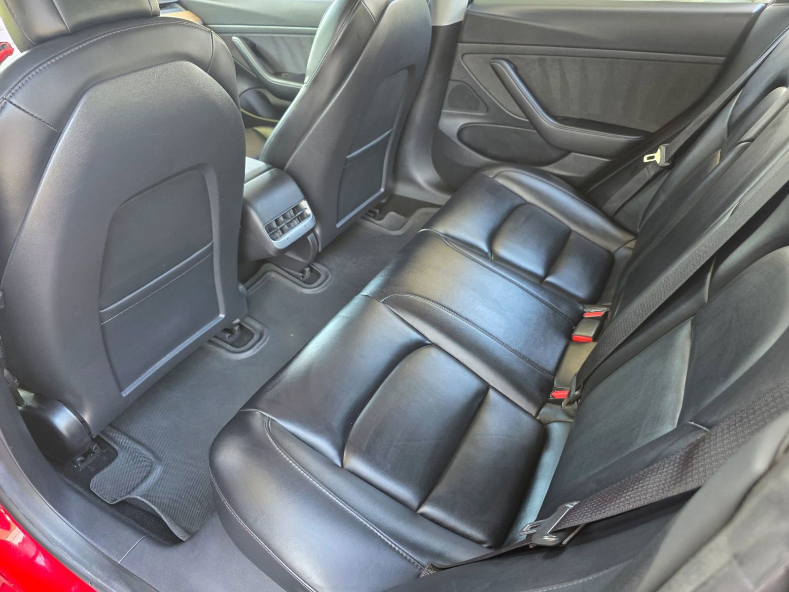 Used 2021 Tesla Model 3 Standard Range RWD image 26
