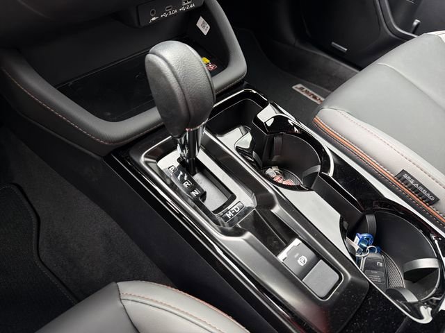 New 2026 Subaru Forester Sport AWD/4WD image 15