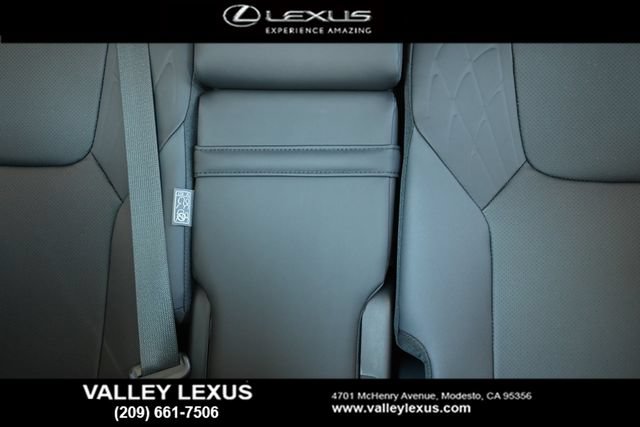 New 2026 Lexus RX 350 Premium FWD image 15