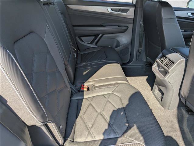 New 2026 Volkswagen Atlas Cross Sport SE FWD image 29