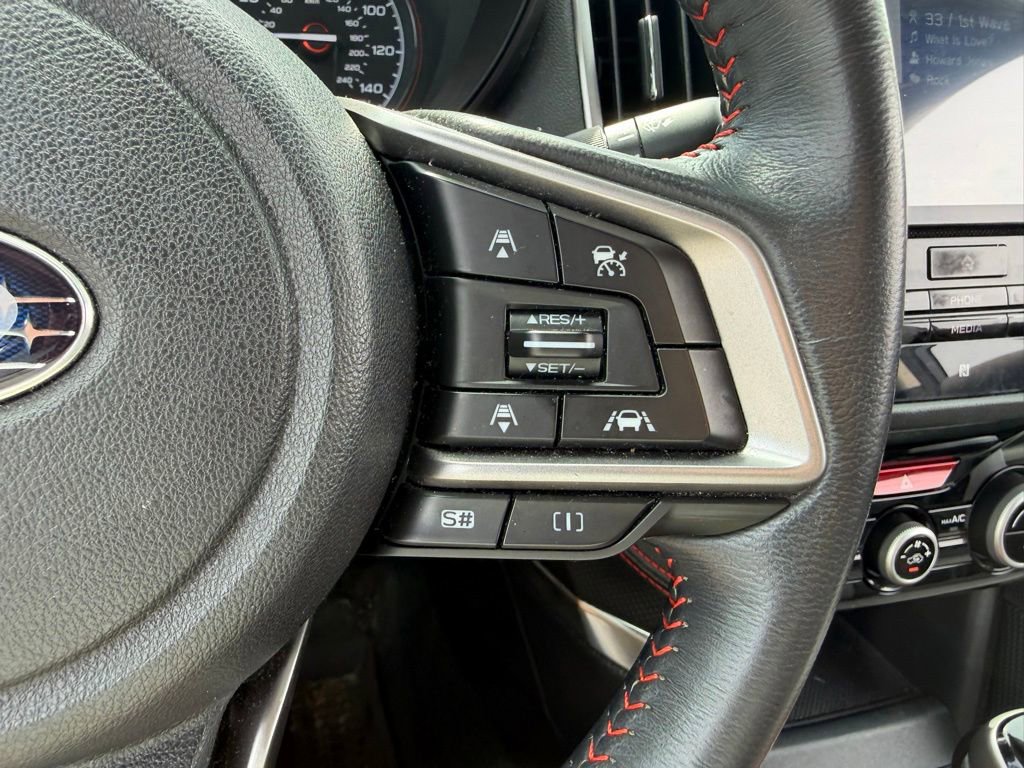 Used 2019 Subaru Forester Sport w/ Popular Package #2 AWD/4WD image 34