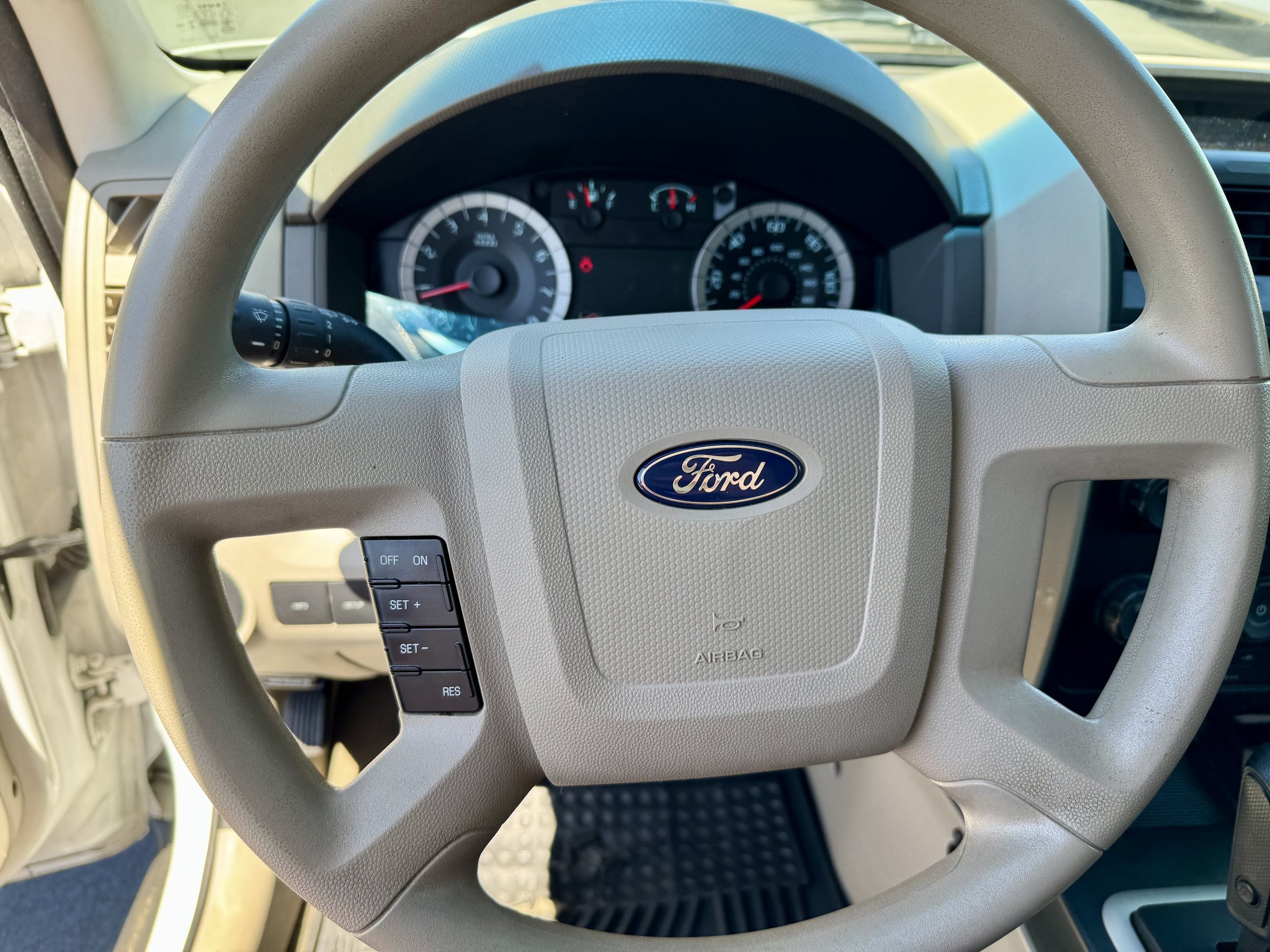 Used 2012 Ford Escape XLS FWD image 14