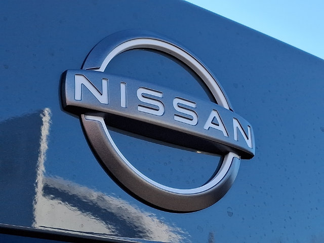 New 2026 Nissan Sentra SL w/ Floor Mat Package FWD image 10