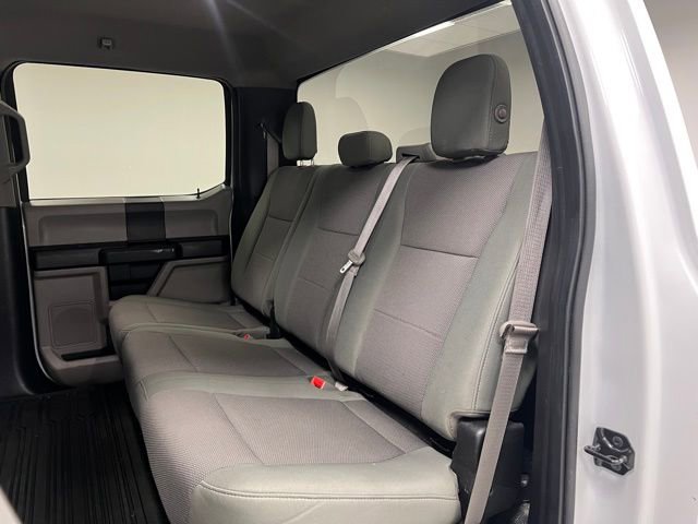 Used 2018 Ford F250 XL w/ Power Equipment Group AWD/4WD image 46