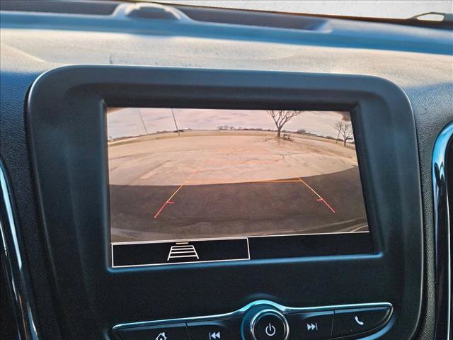 Used 2023 Chevrolet Equinox RS image 13