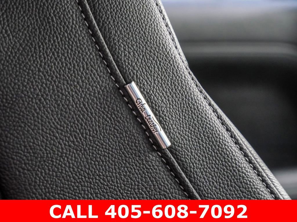 Used 2020 Chevrolet Silverado 1500 LT w/ All-Star Edition AWD/4WD image 21