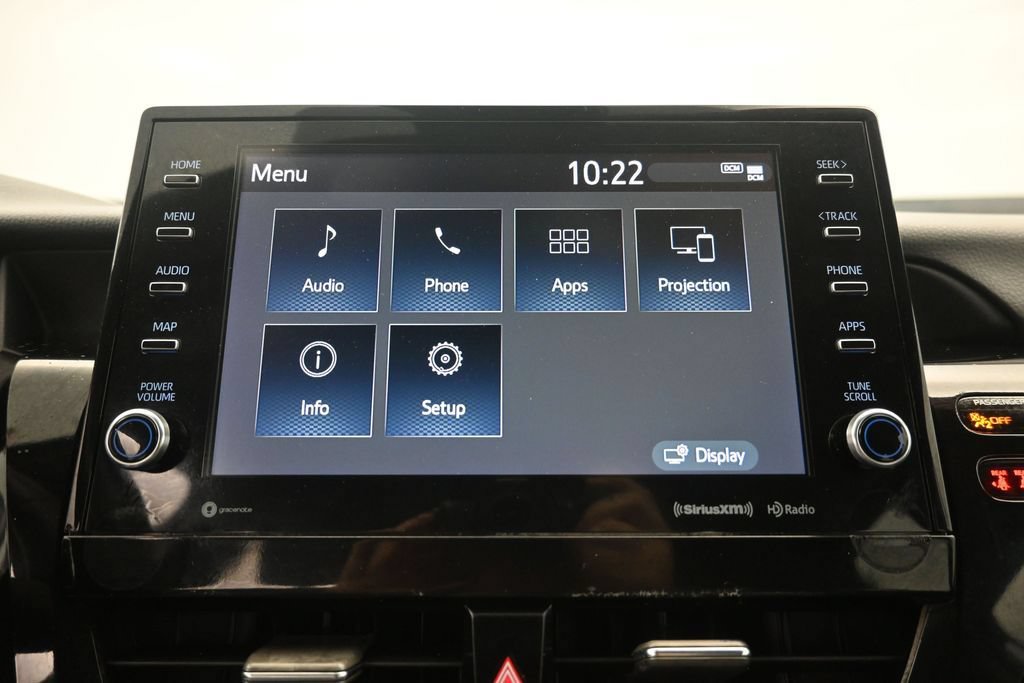 Used 2024 Toyota Camry XSE FWD image 14