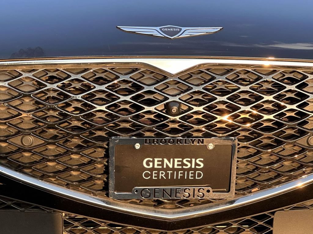 Used 2023 Genesis G90 3.5T AWD/4WD image 9