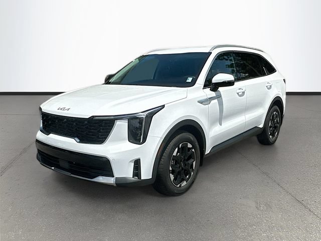 Used 2026 Kia Sorento S FWD image 3