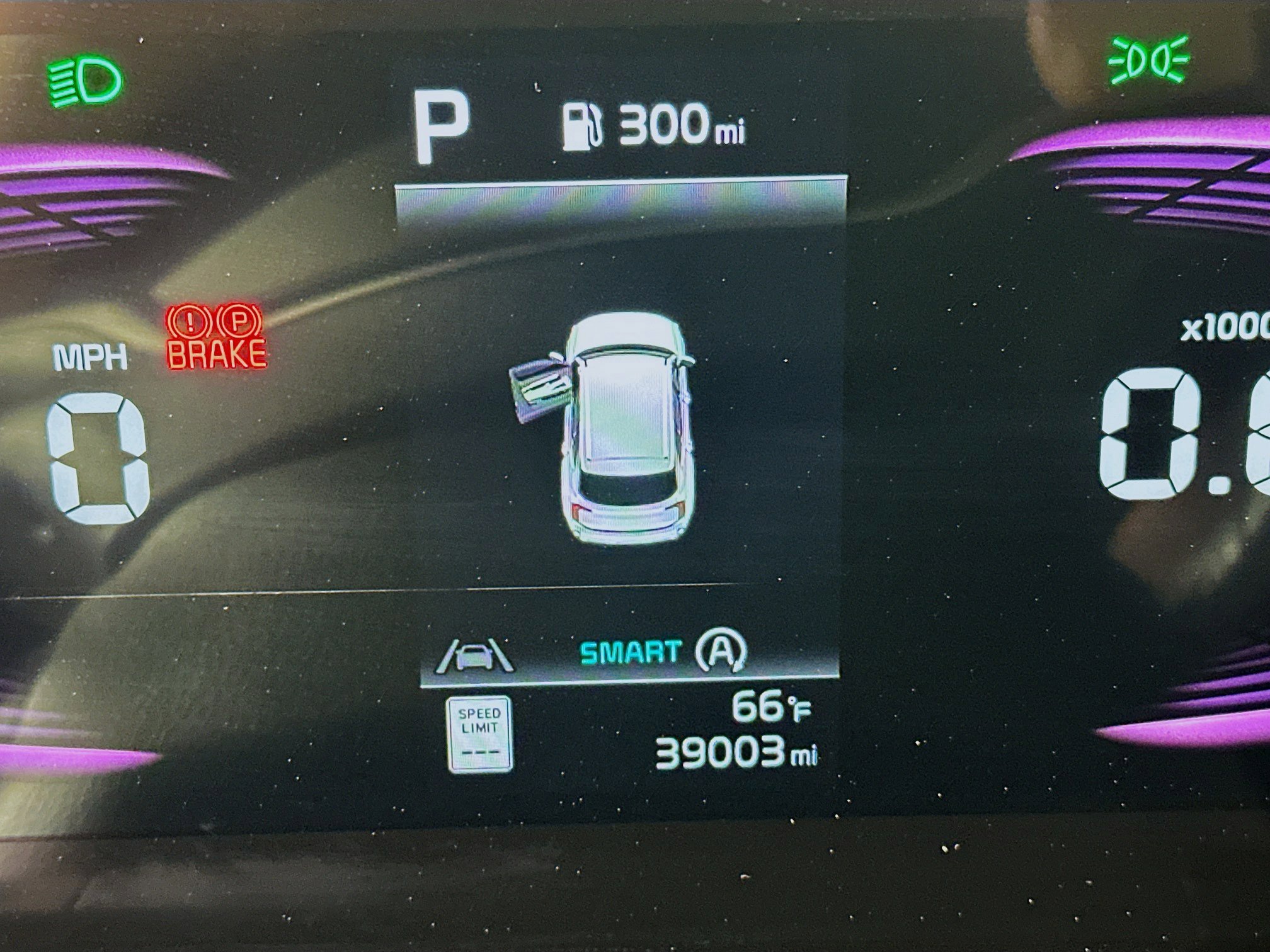 Used 2025 Kia Telluride S image 19